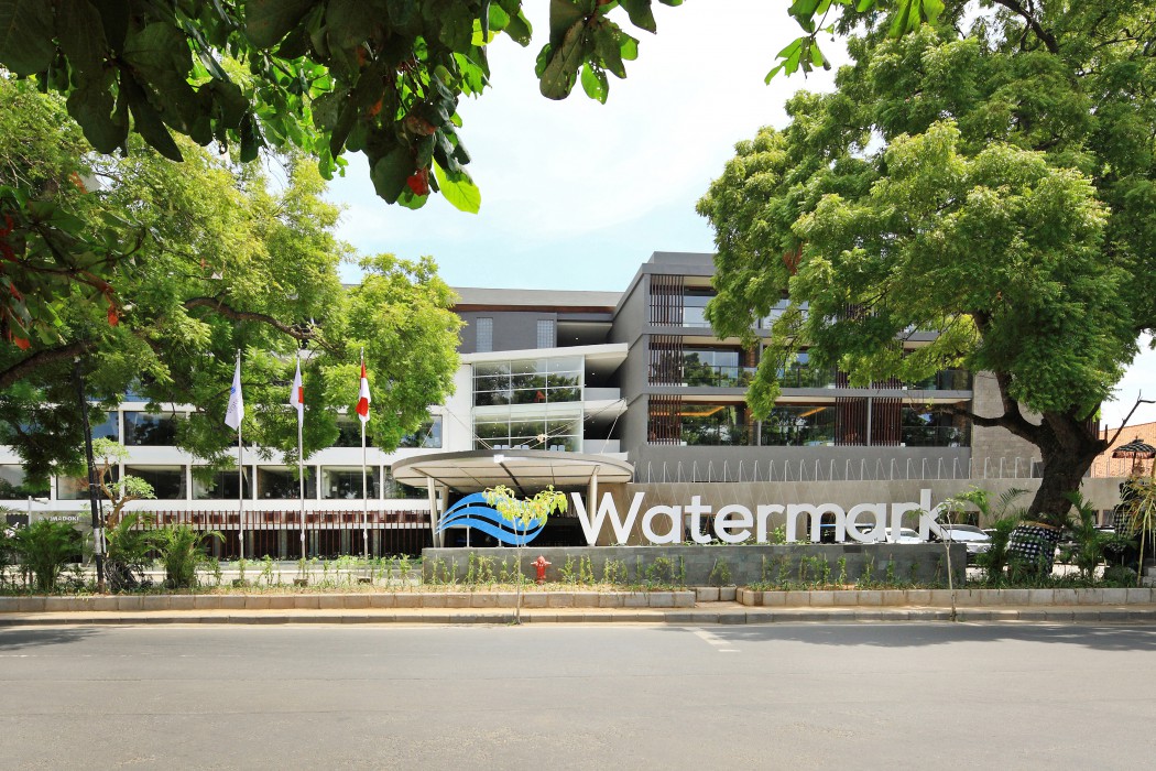 watermark hotel and spa jimbaran bali
