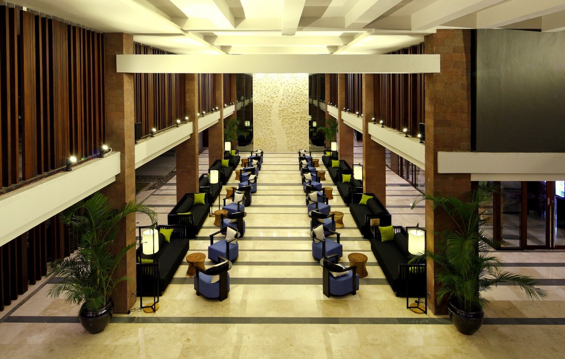 watermark hotel and spa jimbaran bali