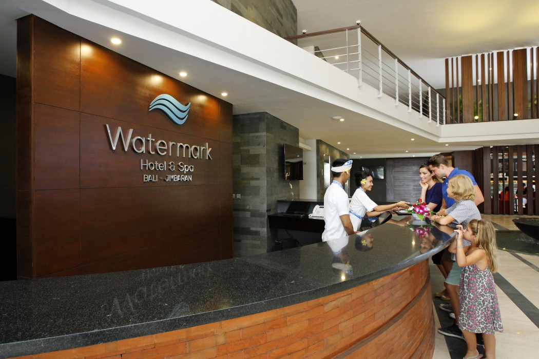 watermark hotel and spa jimbaran bali