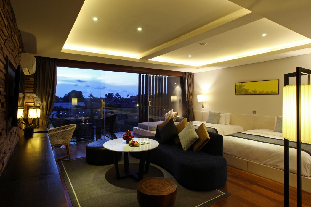 watermark hotel and spa jimbaran bali
