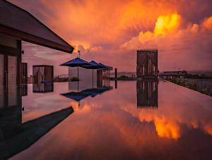 watermark hotel and spa jimbaran bali