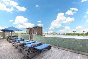 watermark hotel and spa jimbaran bali
