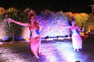 watermark hotel and spa jimbaran bali