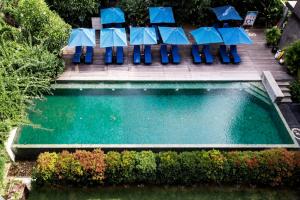 watermark hotel and spa jimbaran bali