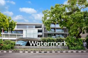 watermark hotel and spa jimbaran bali