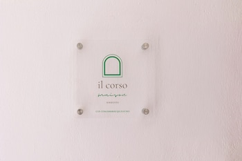 maison il corso