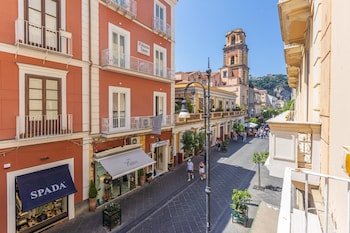 maison il corso