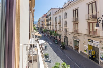 maison il corso