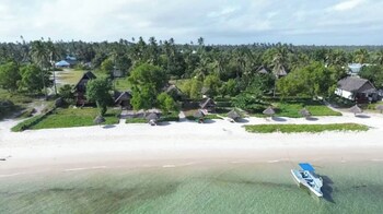 mafia island