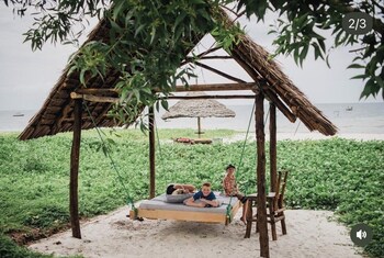 mafia island