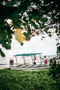 Maisara Mafia Beach Lodge,,3 star
