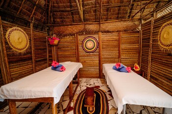 Maisara Mafia Beach Lodge,,3 star