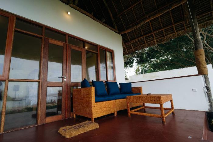 maisara mafia beach lodge