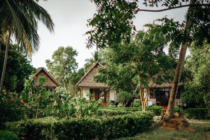 maisara mafia beach lodge