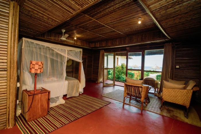 maisara mafia beach lodge