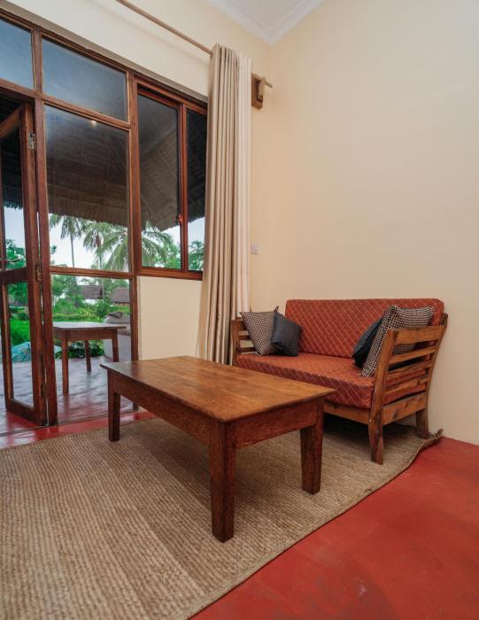 maisara mafia beach lodge