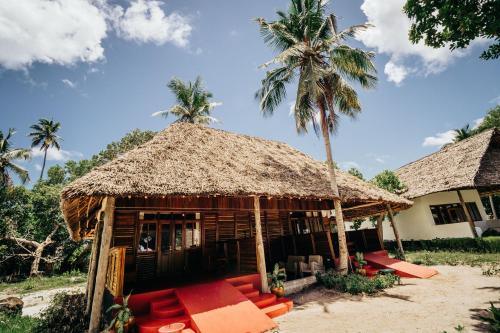 maisara mafia beach lodge