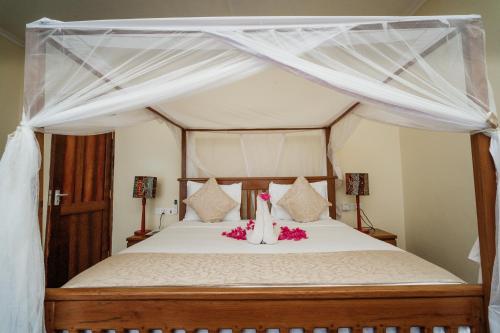 maisara mafia beach lodge