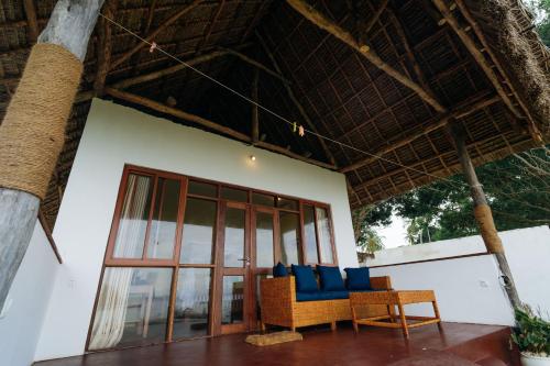 maisara mafia beach lodge