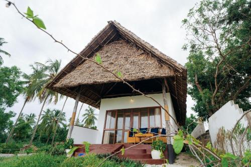maisara mafia beach lodge