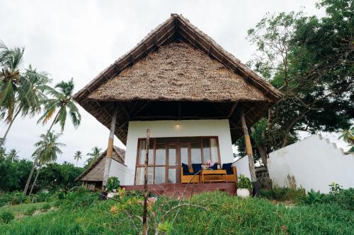 maisara mafia beach lodge