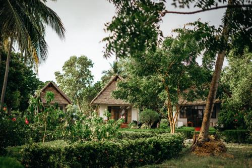 maisara mafia beach lodge