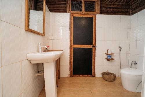 maisara mafia beach lodge