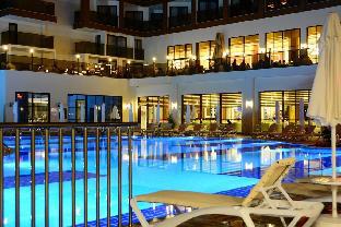 Glamour Resort & Spa - All Inclusive,Manavgat>>Colakli,5 star