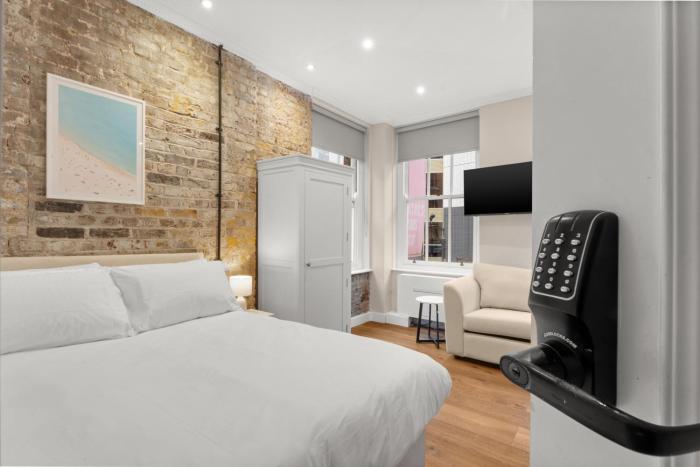 grove heights shoreditch
