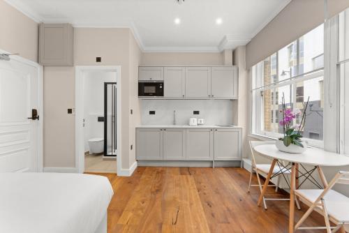 grove heights shoreditch