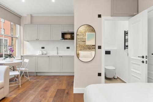 grove heights shoreditch