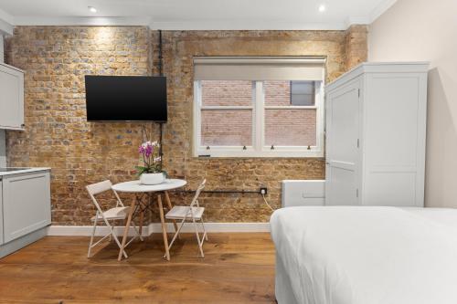 grove heights shoreditch