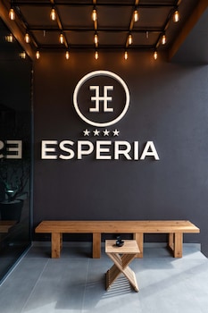 Esperia Hotel,,4 star