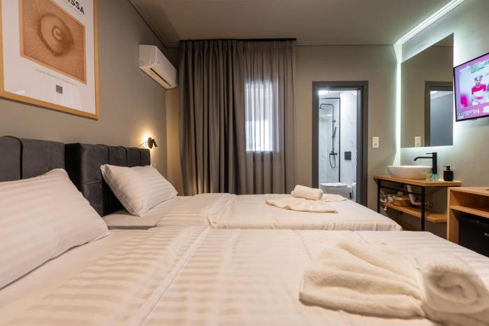 esperia hotel
