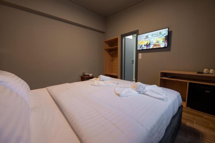 esperia hotel