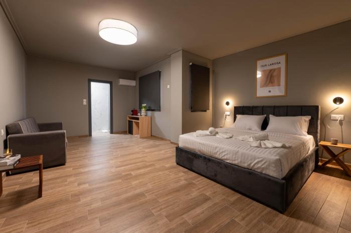 esperia hotel