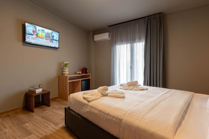 esperia hotel