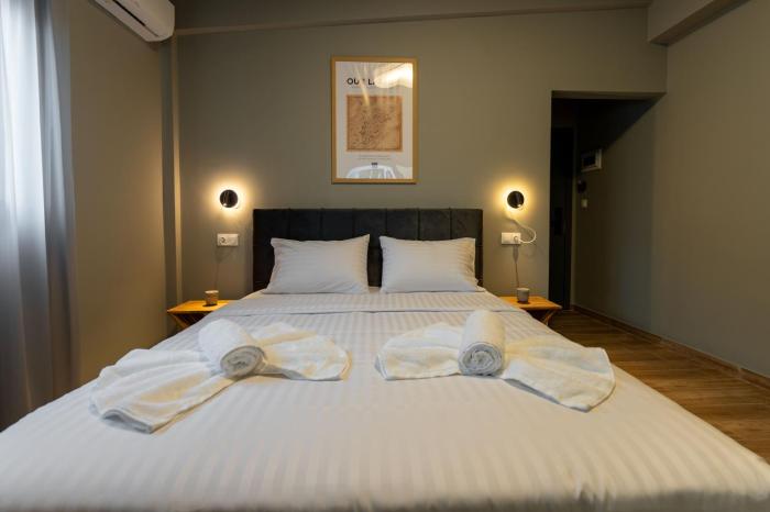 esperia hotel