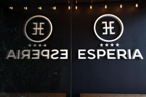esperia hotel