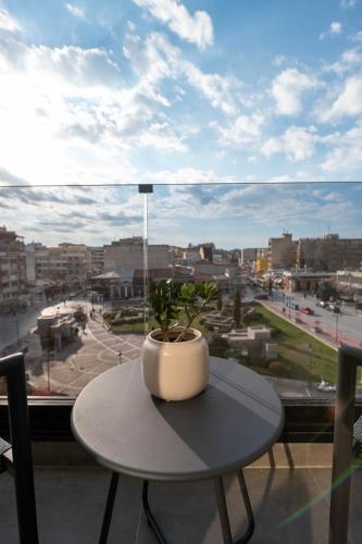 esperia hotel
