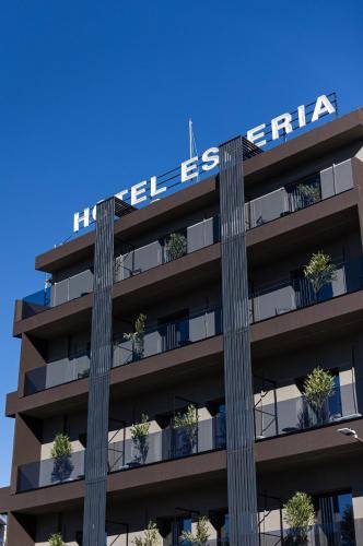 esperia hotel