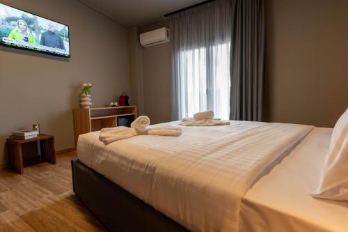 esperia hotel