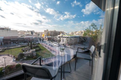 esperia hotel