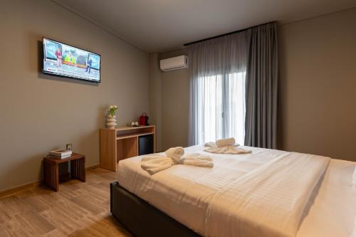 esperia hotel