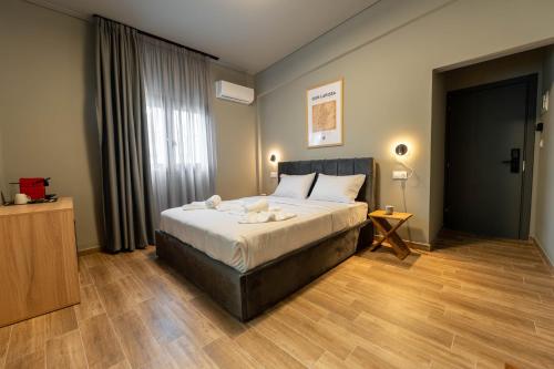 esperia hotel
