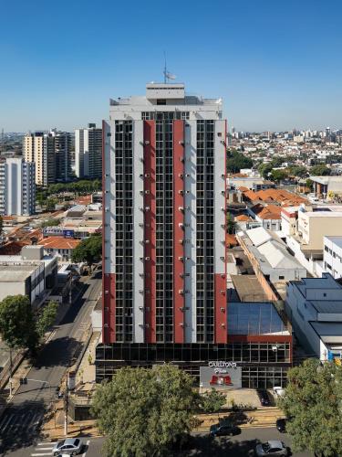 carlton plaza americana