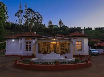 Mount View Heritage By Z Vacations,,3 star