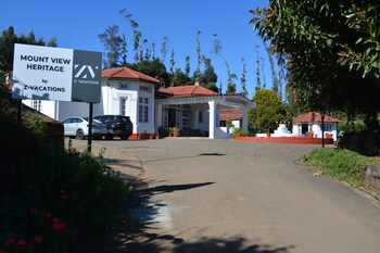 Mount View Heritage By Z Vacations,,3 star