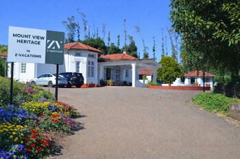 Mount View Heritage By Z Vacations,,3 star