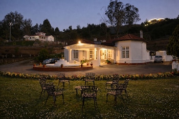 mount view heritage by z vacations